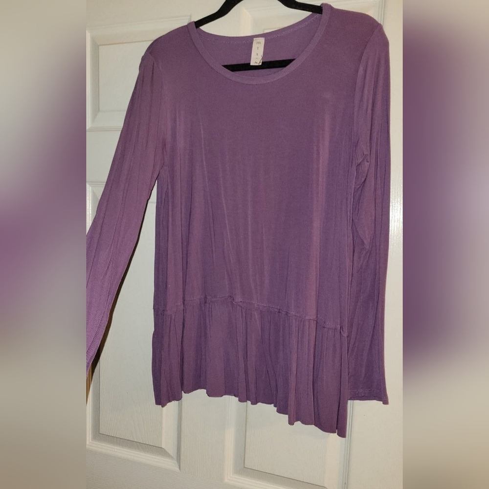Boutique top